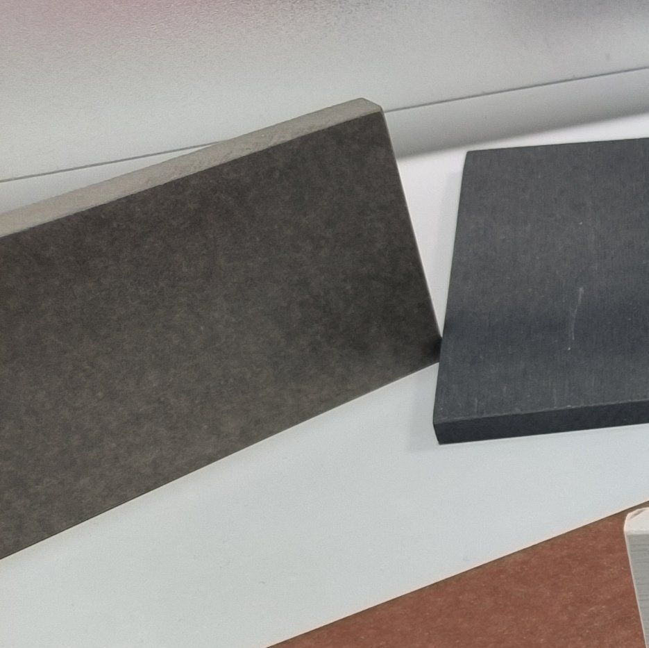 Fiber Cement Panel Color Fiber Cement Panel