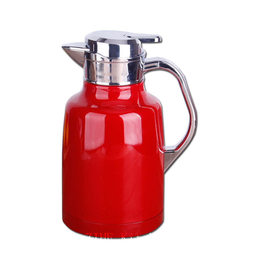 304 Stainless Steel Inner Pot, Casco Roman Large Capacity Coffee, Household Cold Water, Hot Water Bottle
