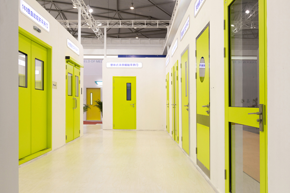 Indoor Automatic Door System Operator Opener for Sale