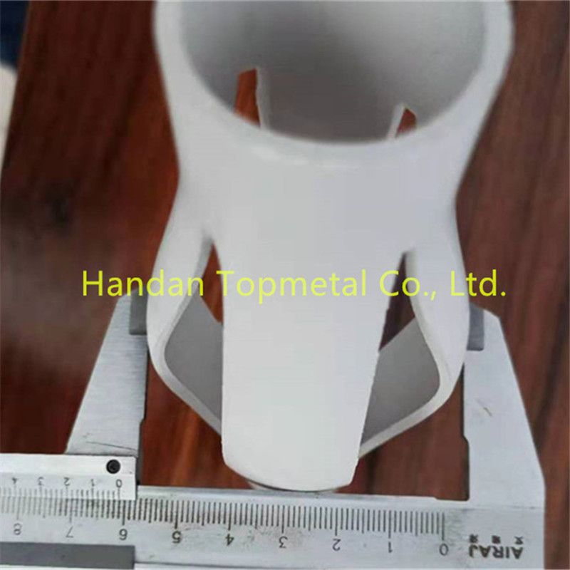 Plastic Centralizer with High Resilience Cl9025, Cl12032, Cl12040