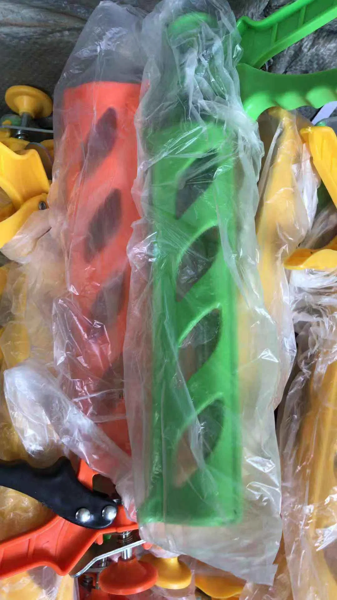 Syjc Caulking Gun Great Quality Construction Tool Manual Plastic Gun Hand Tools