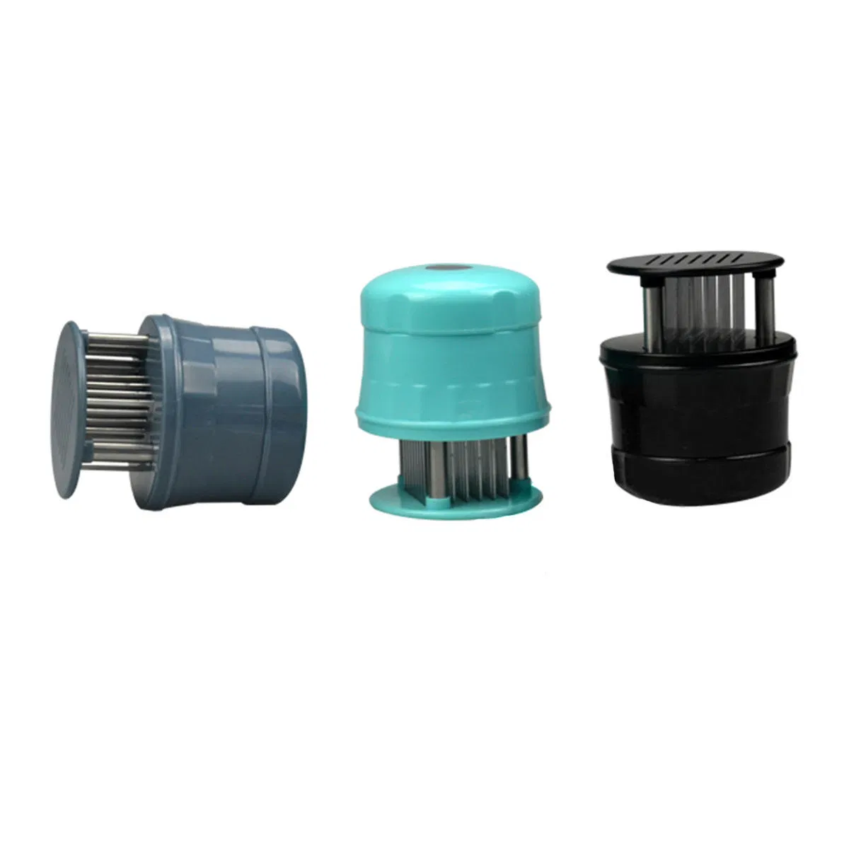 Meat Tenderizer Stainless Steel, Meat Tenderiz