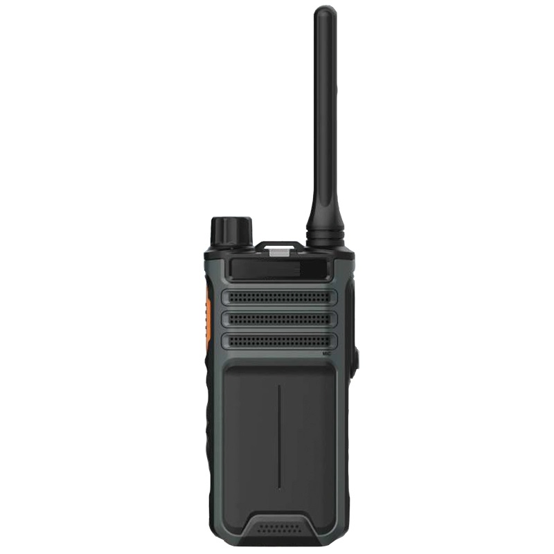 Портативная рация BP510 Business DMR с USB Type-C