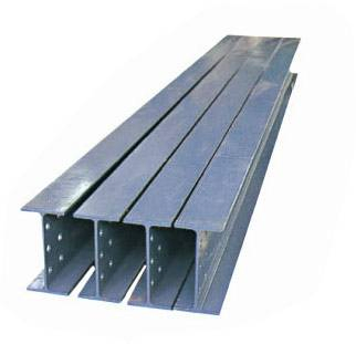 High Quality Steel I-Beam Prices