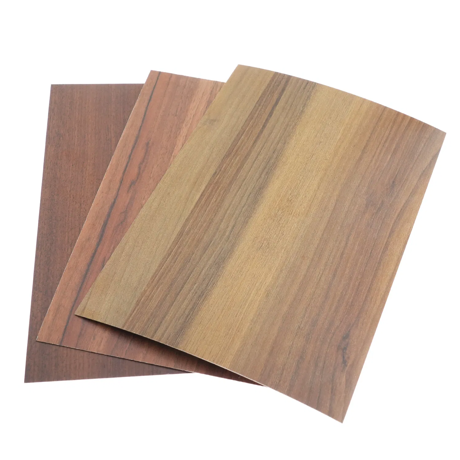 ISO 9001 Factory Direct Decorative Material High Quality Fireproof HPL Sheet