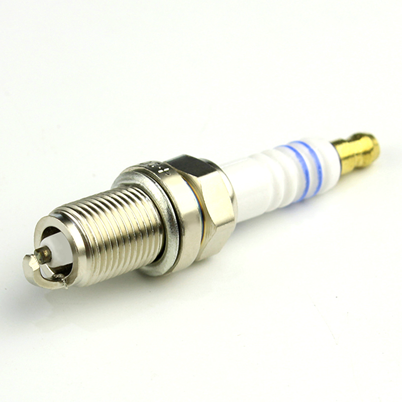 Свеча зажигания Iridium+8 FR8DC+ для автомобилей
