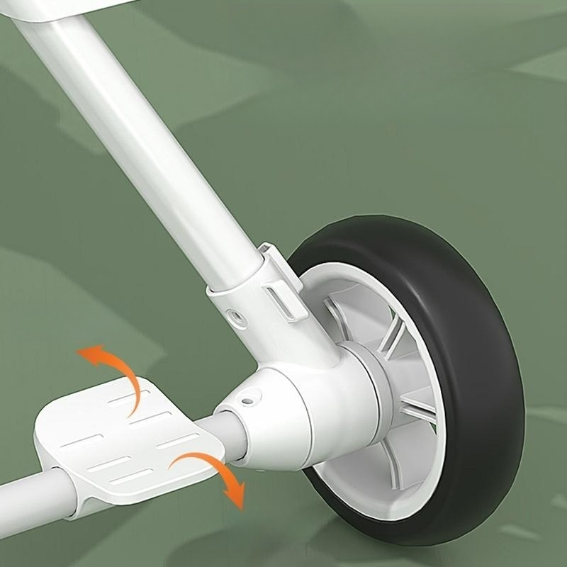 Wholesale Price Multi-Functional Ultra-Lightweight Foldable Infant Pram Baby Stroller