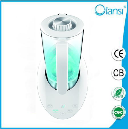 Olansi Hydrogen Water Generator, Water Kettle for Generating Hydrogen