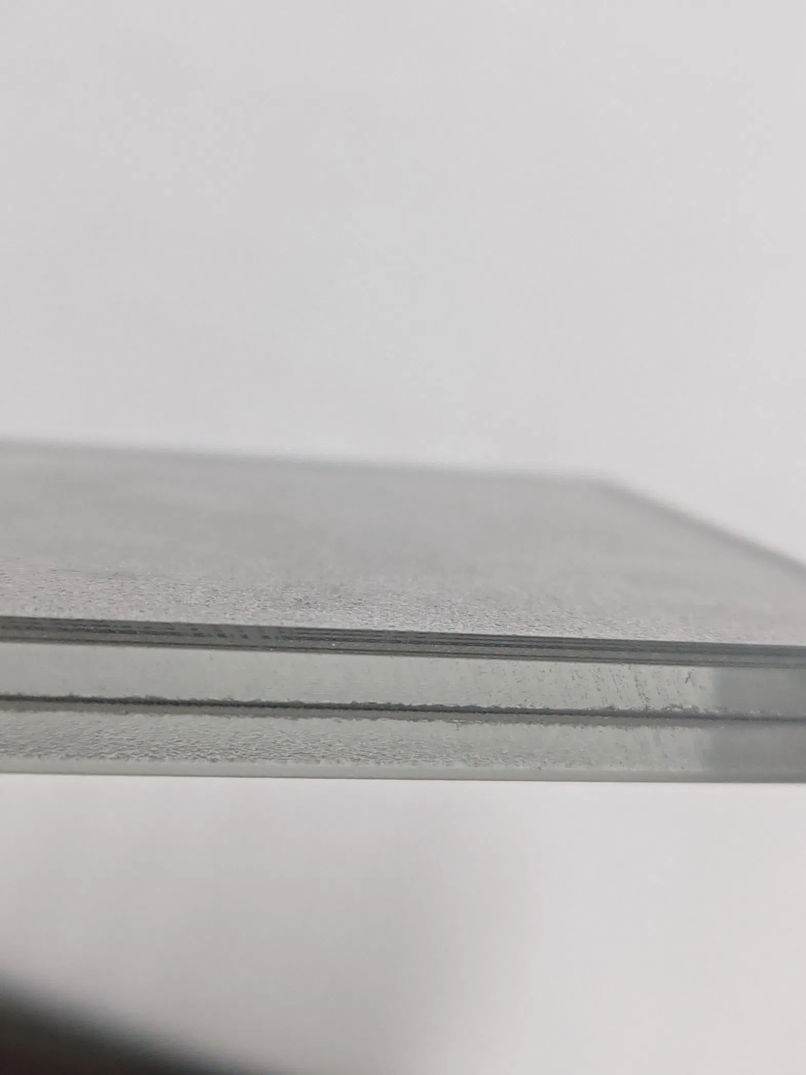 High-Quality Laminated Glass for Window and Door Applications