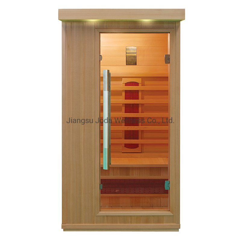 Инфракрасная сауна на 3-4 человека Home Sauna Room