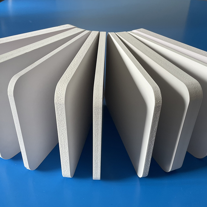 Hot Factory WPC and PVC Foam Board