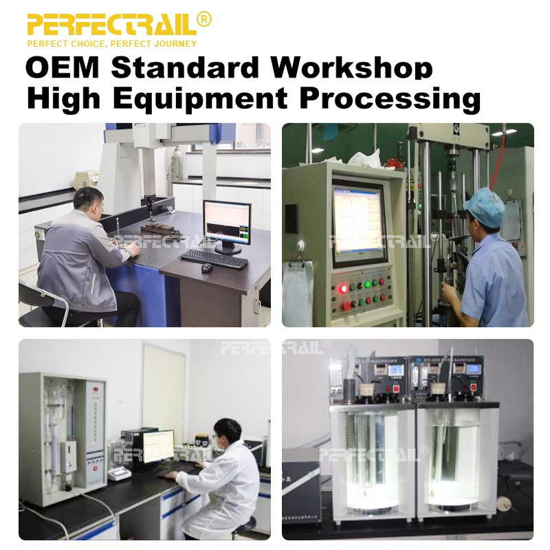 Perfectrail 4x4 Автозапчасти и аксессуары для Isuzu D-Max