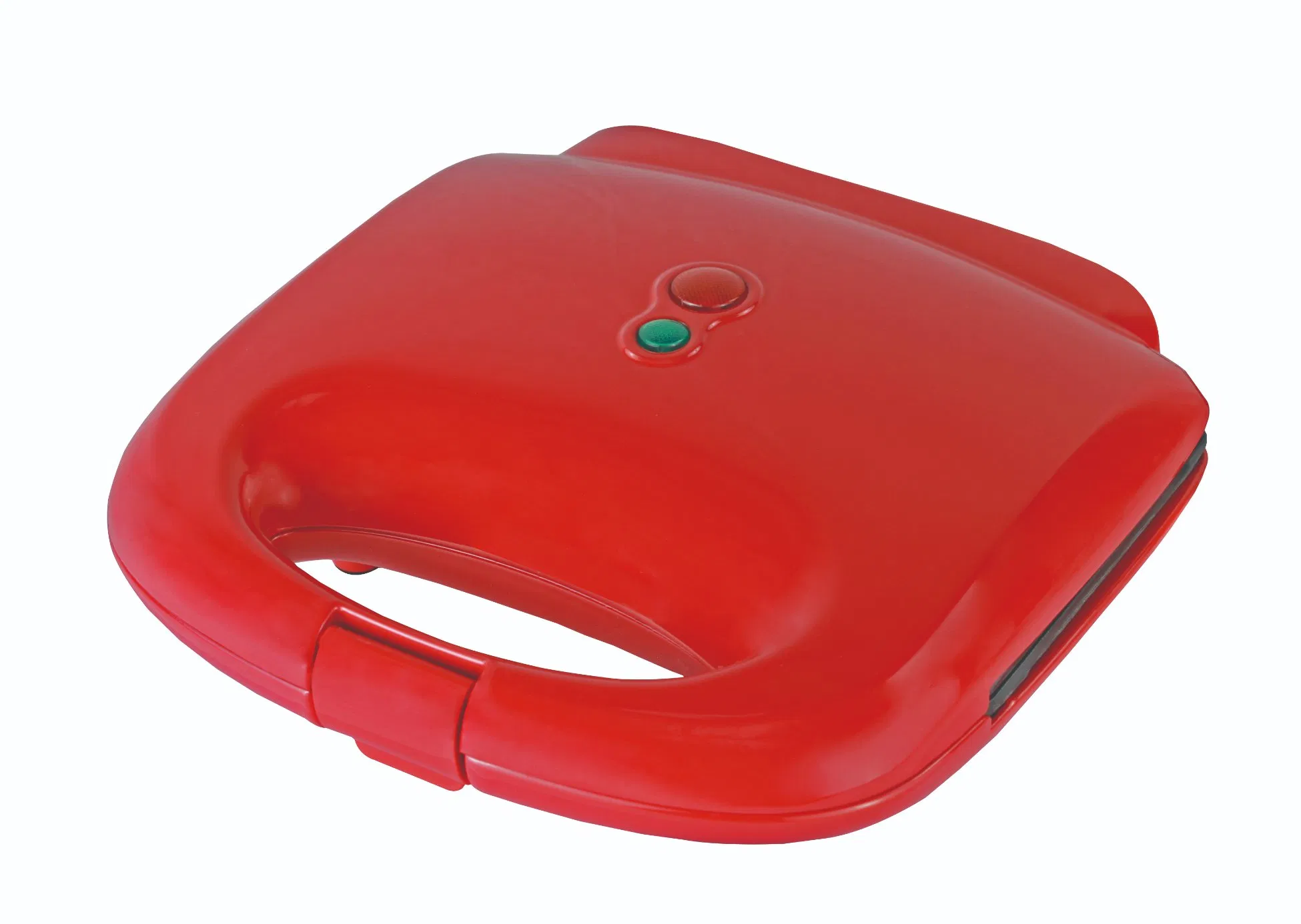 Multi-Function Non-Stick Coated Switch Freely Waffle Plate for Household