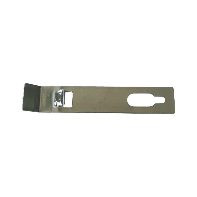 Tile Fixing Bracket Thin Sheet Accessories Thin Sheet Cladding System