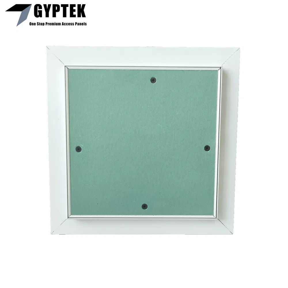This Access Panel Is Made of High-Quality Aluminum