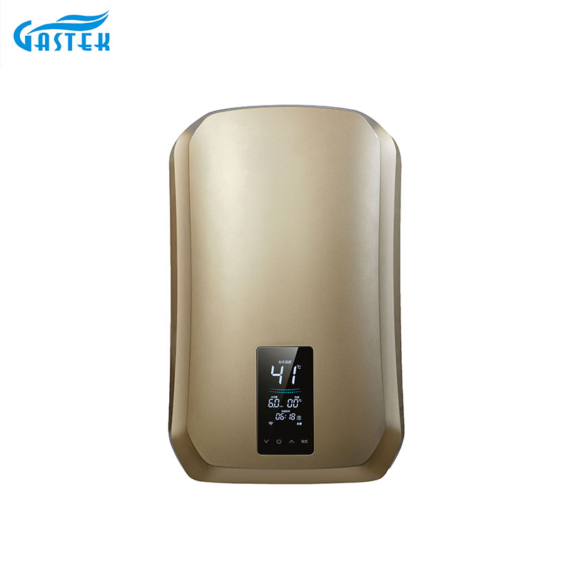 30L Electric Water Boiler with Adjustable Temperature Control