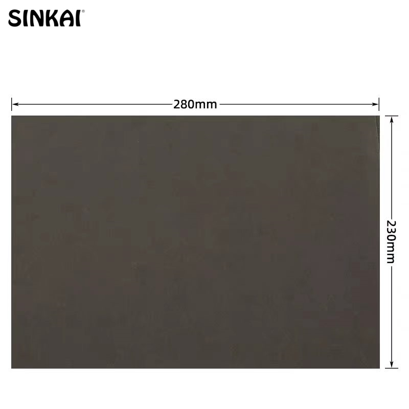 Водостойкая наждачная бумага из карбида кремния