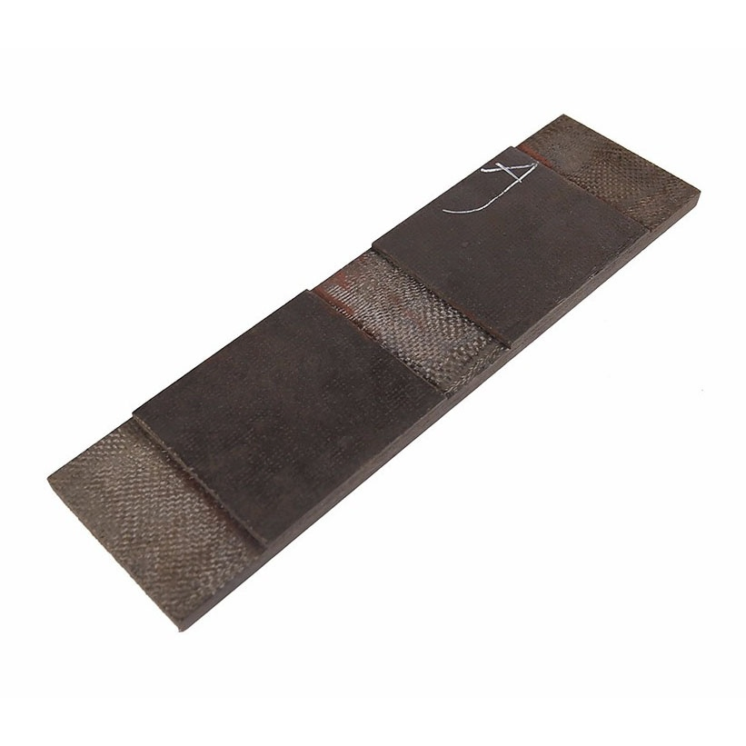 Направляющее кольцо 3*20 из фенольного волокна HSCO