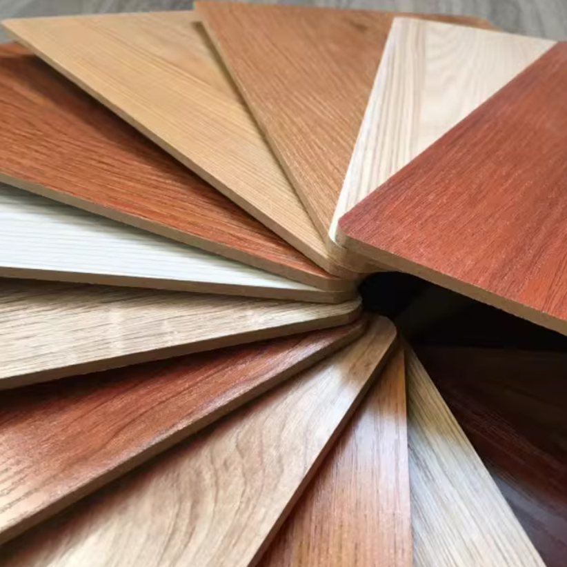 High Quality 2100X2800mm MDF Board