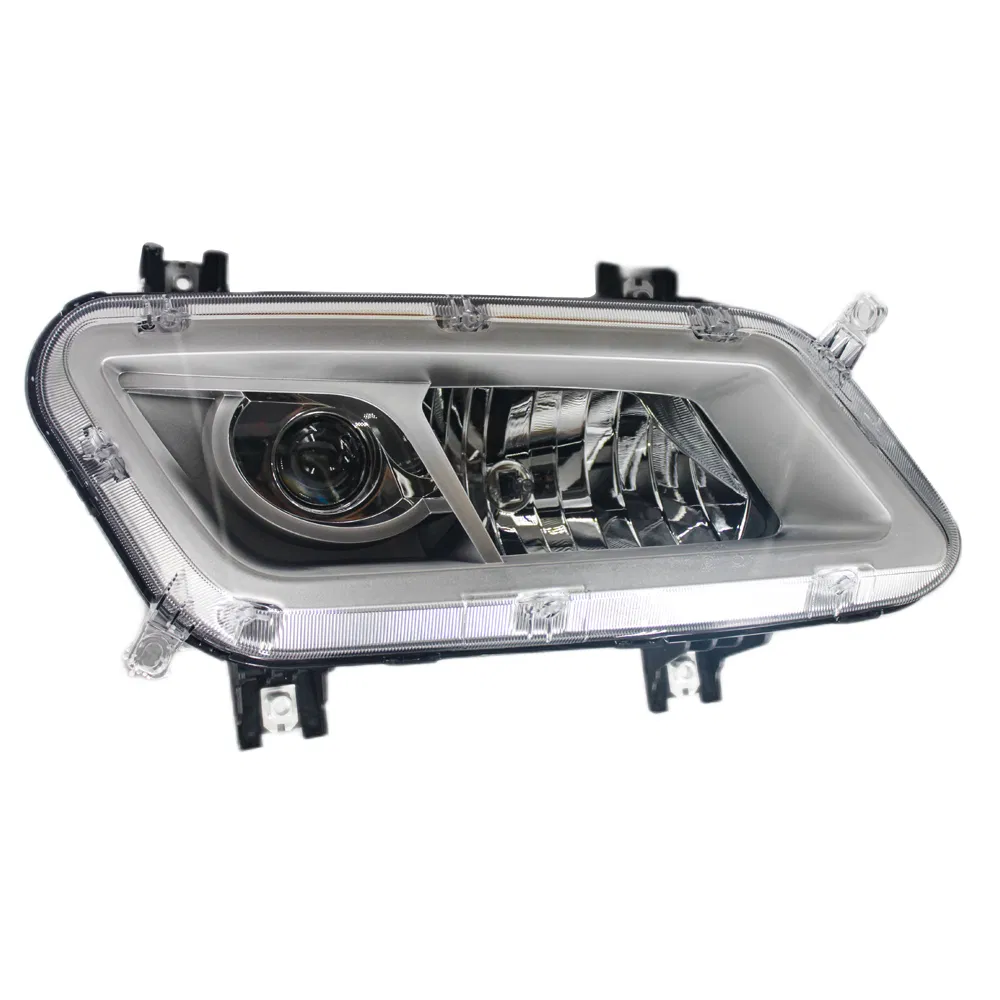 Противотуманная фара правая для Dongfeng Tianlong