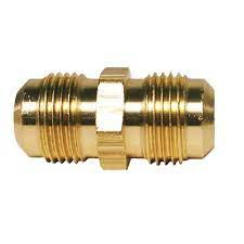 Best Selling Brass Flare Union for Refrigeration