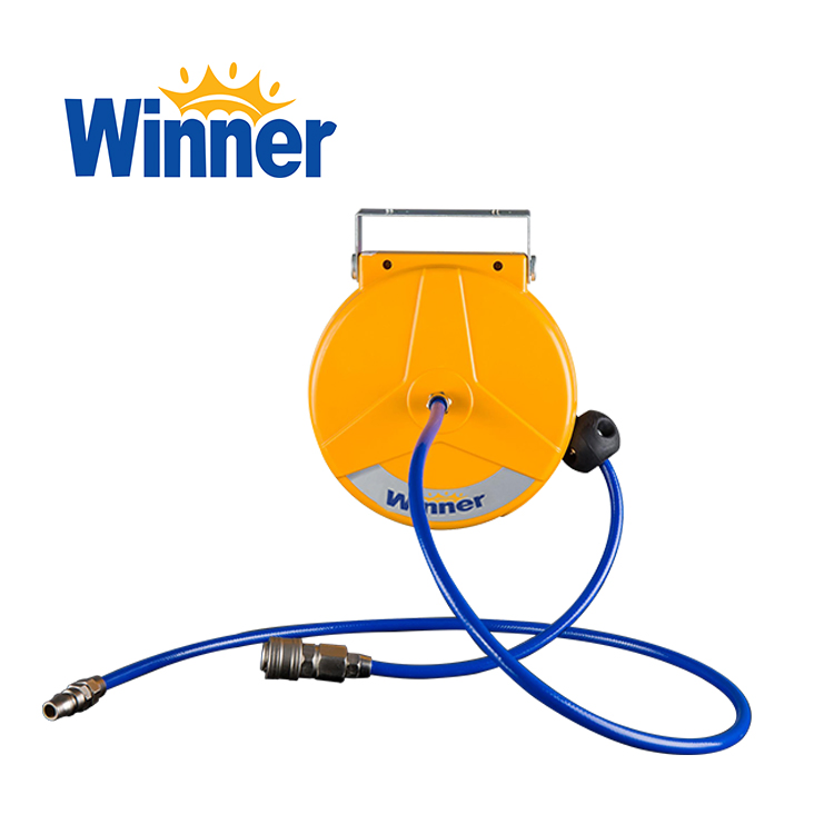 Wa1020 Winner 20m Best Price Automatic Rewind Water Hose Reel