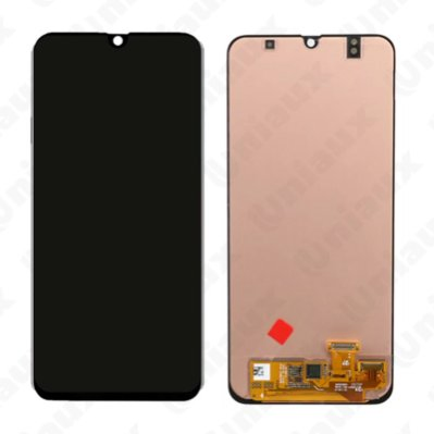Дисплей OLED 6.4'' для Samsung A30, сенсорный