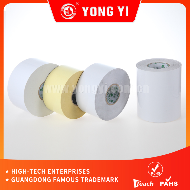 Self Adhesive Label for Sticker