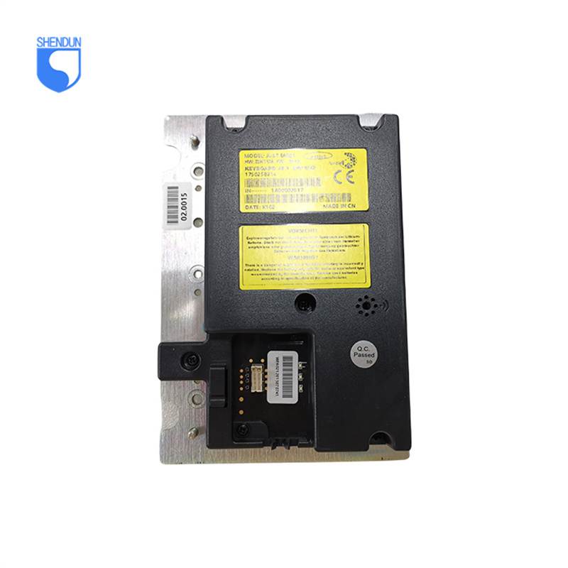 Wincor Keyboard J6.1 EPP 01750233014 1750233014 1750258214 01750258214 ATM Parts