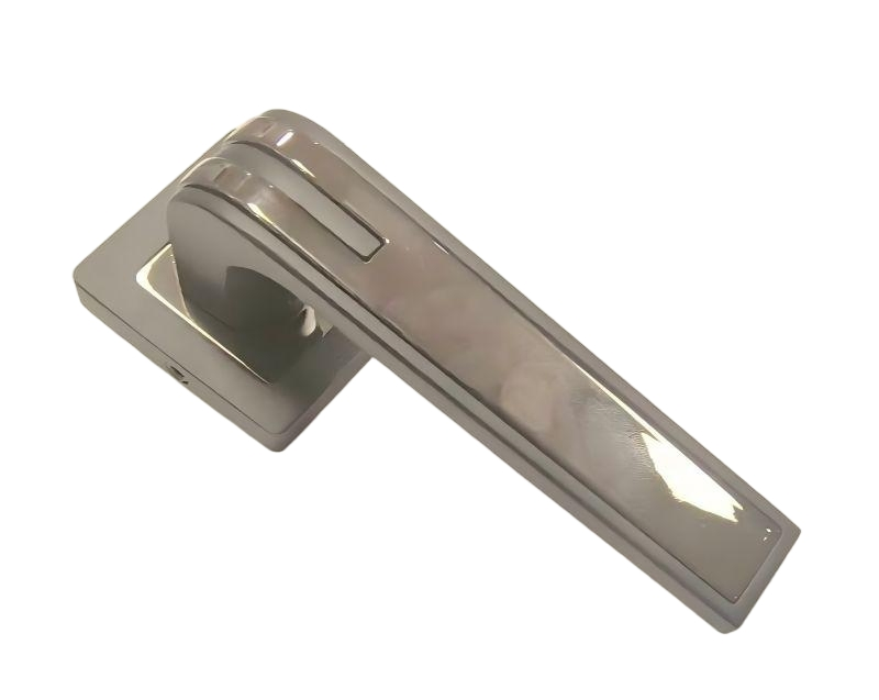 Minimalist High-Quality Ecological Aluminum Alloy Door Lock