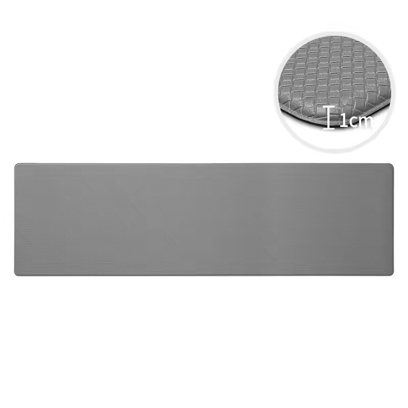 Wholesales Anti Slip PVC Foam Indoor Foot Mats Kitchen Rug Carpet Floor Mat6manufacture Anti Slip PVC Foam Indoor Foot Mats Kitchen Rug Carpet Floor Mat