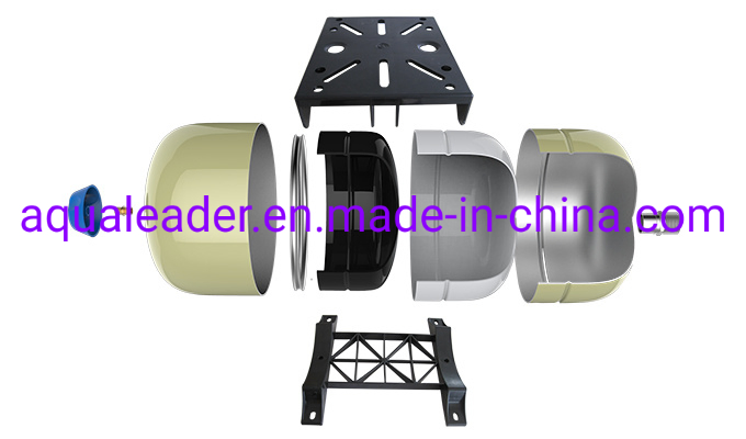 Кронштейн для монтажа струйного насоса расширительного бака