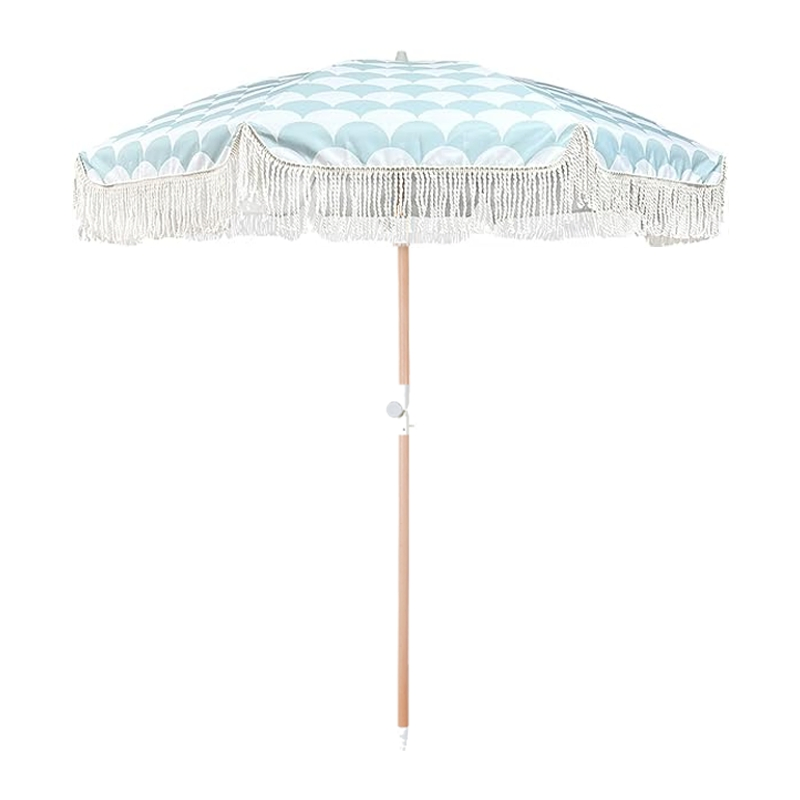 Пляжный зонт от солнца Outdoor Sun Umbrella