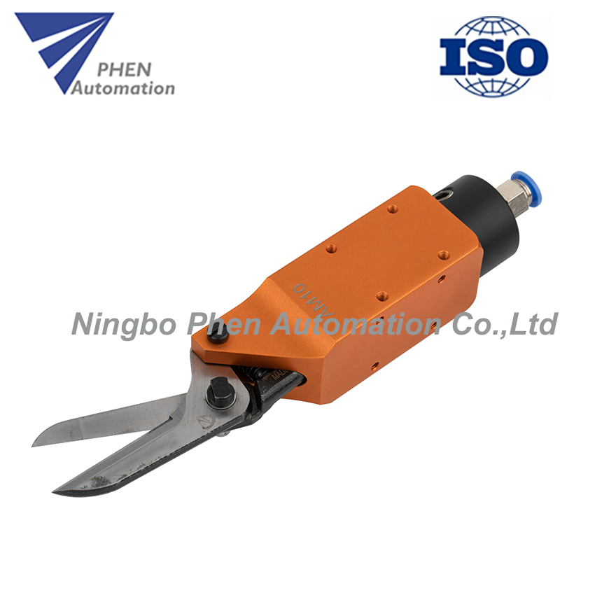 Пневматические ножницы PHEN MS-5 для робототехники