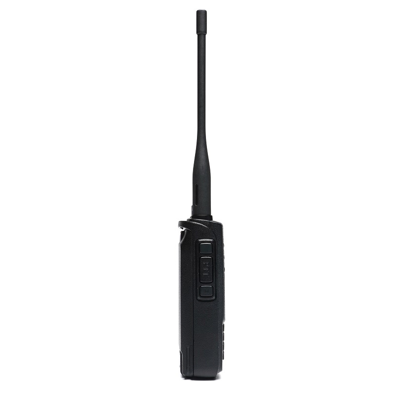 Радиостанция Tyt MD-UV390 с GPS