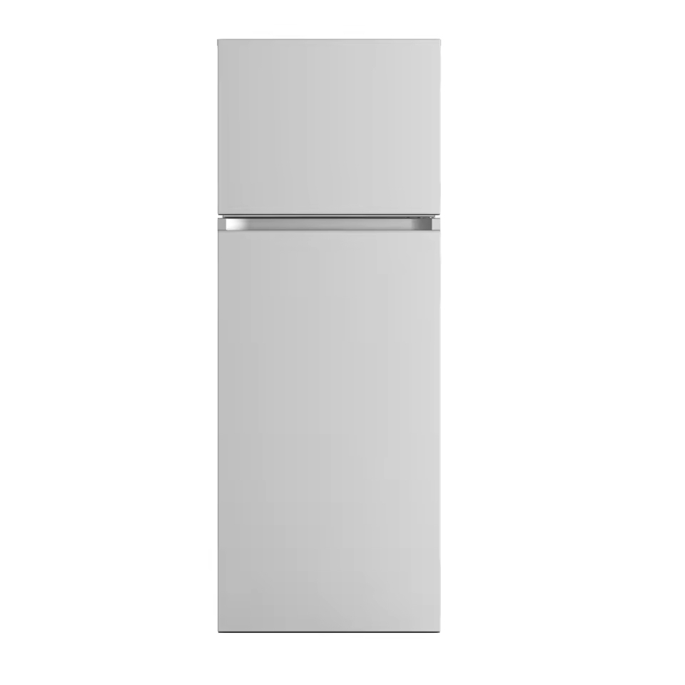 Bcd-310 Defrost Top Freezer Design Refrigerator Home Appliance