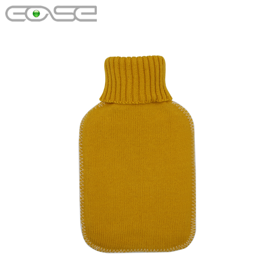 Large Waterproof Cover for 2000ml Hot Water Bags - Durable Protection