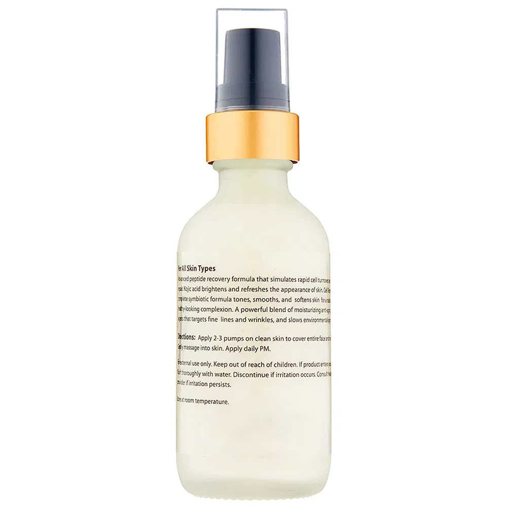 High-Quality Hot Selling Wholesale Deep Moisturizing Dry Skin Regeneration Cream