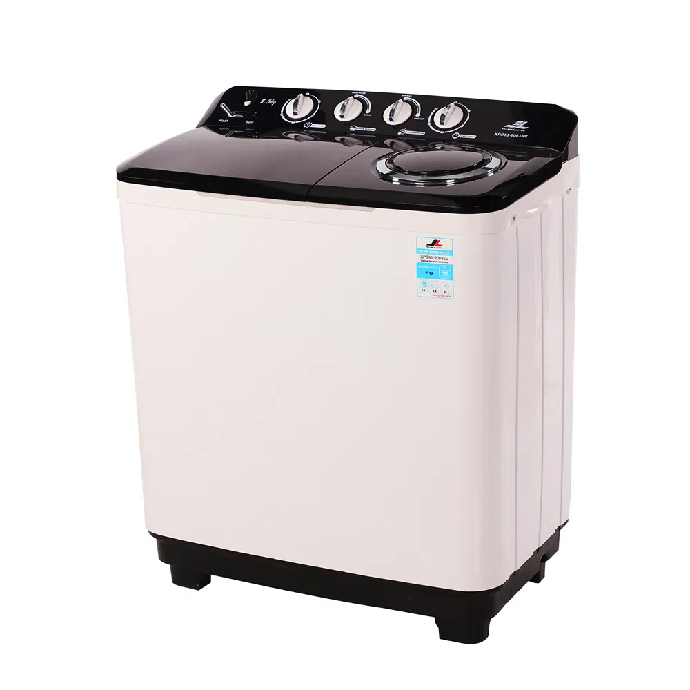 Hot Selling Products 2024 Washing Machine with Dryer