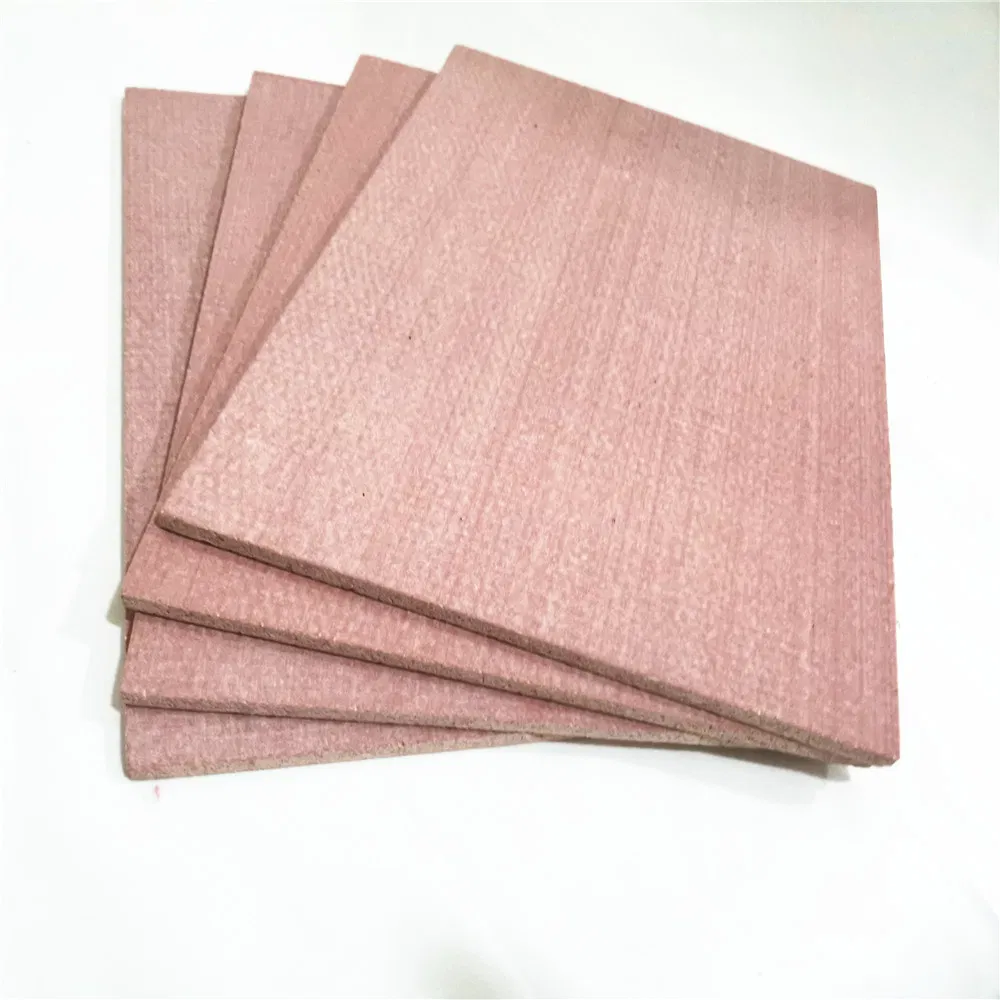 1000 Degree Fireproof Calcium Silicate Board