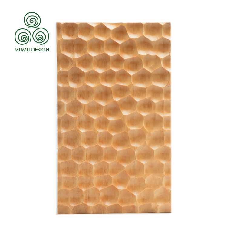 High Contrast Visual Impact Achieves Drama with Deep Recess Shadow Wall Panels