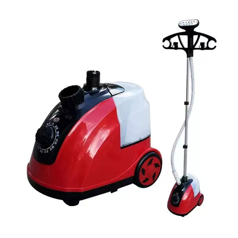 Garment Steamer with 1.5L Water Tank
