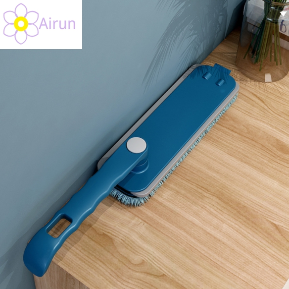 Многофункциональная щетка для чистки и скрабирования