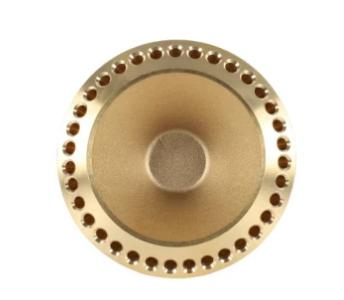 Premium Brass Connector for Enhanced Joint Performance and Durability