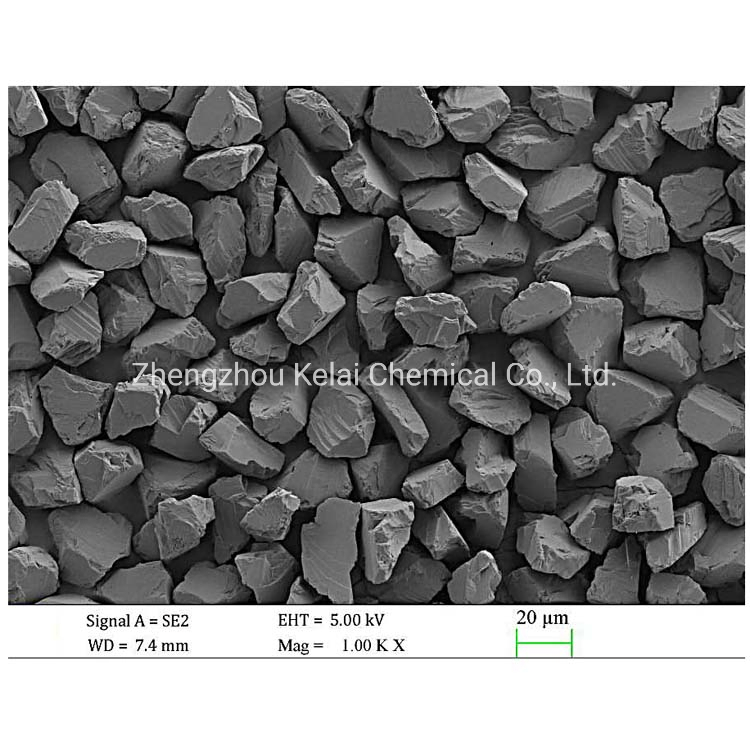 Diamond Powder for Grinding Wheel Manufacturing and Grinding, Polishing