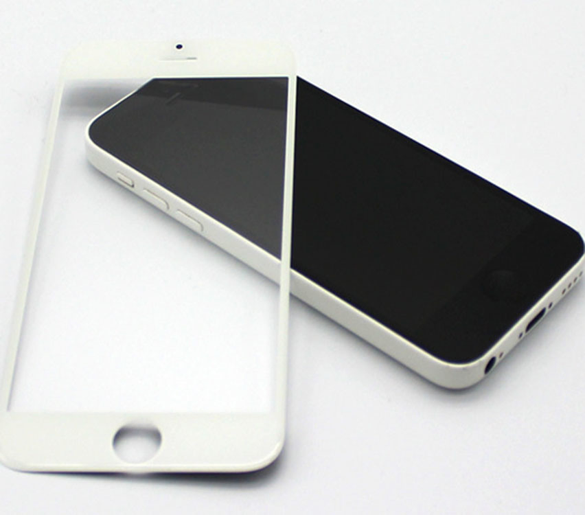 Стекло для iPhone 6: Замена тачскрина и защитного стекла