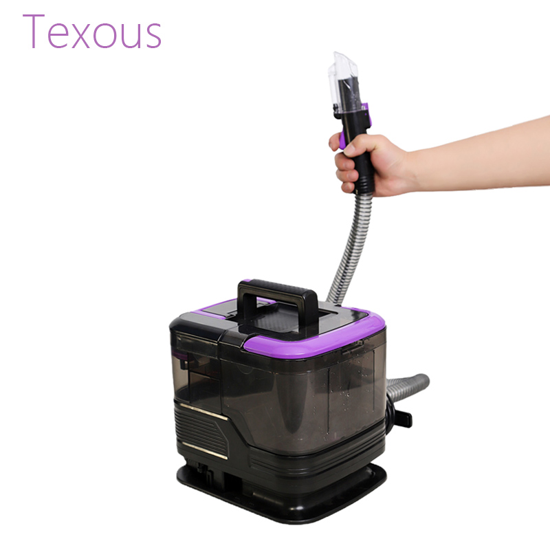 Multi-Function Handheld Vacuum Cleaner– Wet/Dry Carpet Cleaning Machine