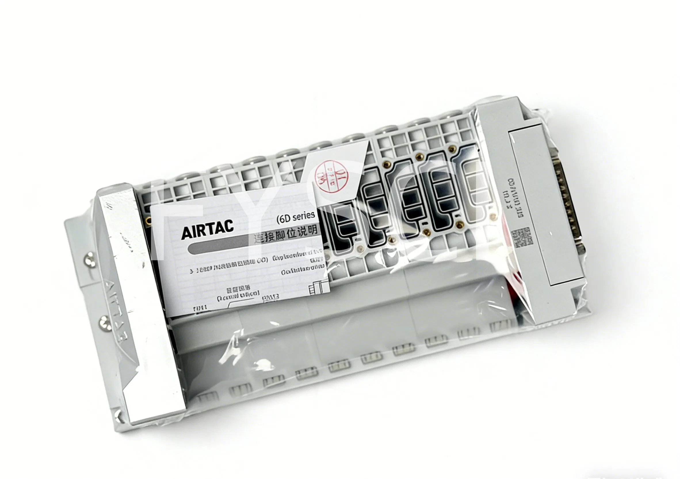 Пневмоклапан Aritag 6D1h10fj06 18-J-Z