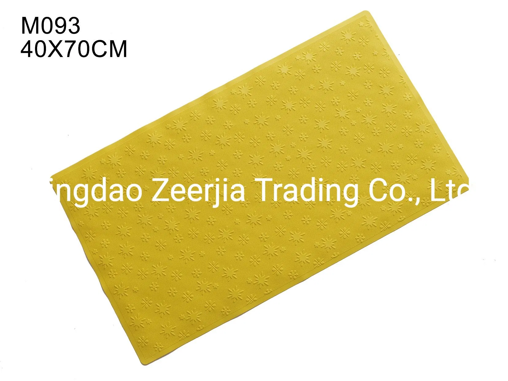 Non Slip Rubber Matting for Bathroom Shower Mat Baby Care Mat
