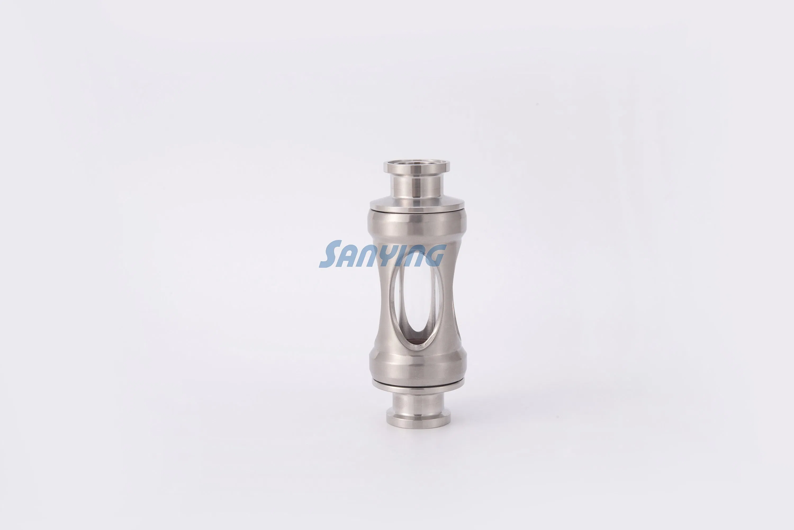 Stainless Steel Hygienic Aseptic Sanitary Sight Glass
